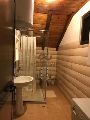 Villa 3+1 in affitto a Xhamlliku, Tirana, 120 m². Foto 5 di 8