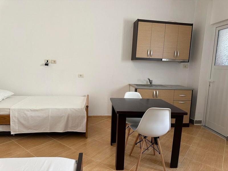Apartament në shitje në Ksamil , Albania, Sarande, Ksamil, 160 m². Foto 11 nga 12