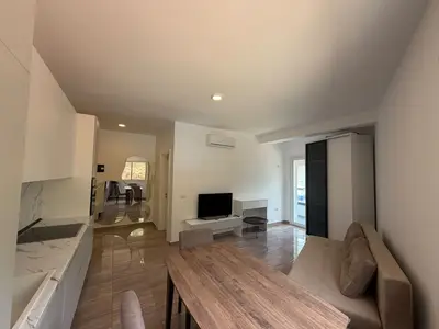 Garsoniere në shitje në Uji i Ftohtë, Vlorë, 46 m². Foto 3 nga 8