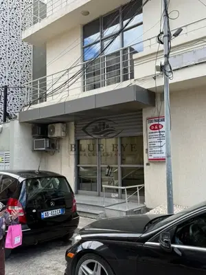Dyqan në shitje në Bulevardi Epidamn, Durrës, 55 m². Foto 2 nga 5