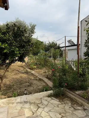 Shtëpi private 2+1 në shitje në Shkallnur, Durrës, 64 m². Foto 9 nga 9