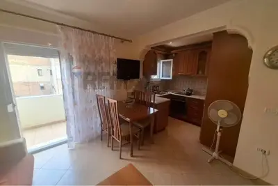 Appartamento 2+1 in affitto a Qendër, Valona, 85 m². Foto 4 di 11