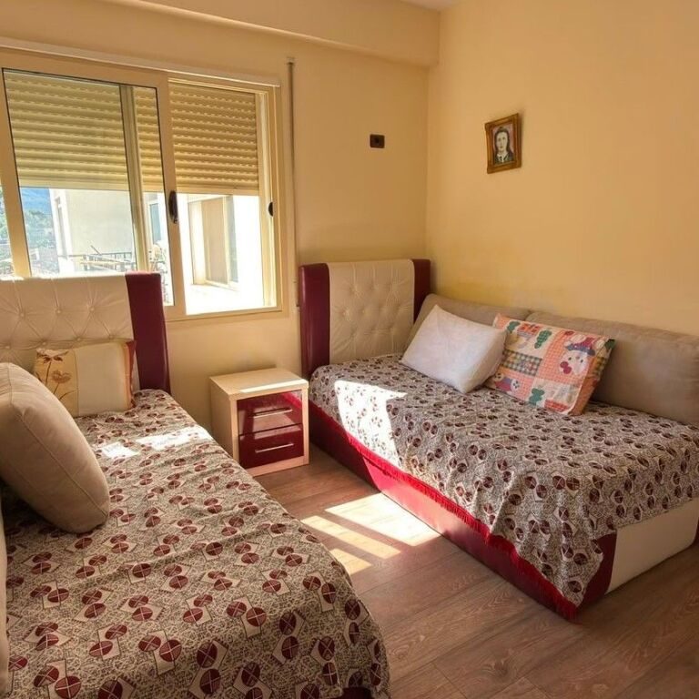 Apartament 2+1 nĂ« shitje nĂ« VlorĂ« Albania, VlorĂ«, 98 mÂČ. Foto 1 nga 4