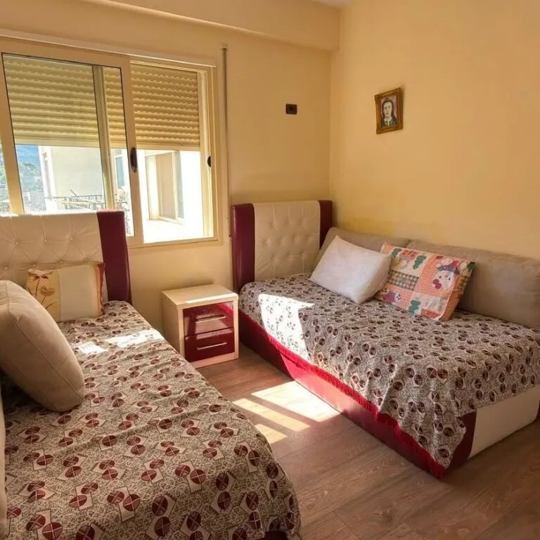 Appartamento 2+1 in vendita a Vlorë Albania, Valona, 98 m². Foto 1 di 4