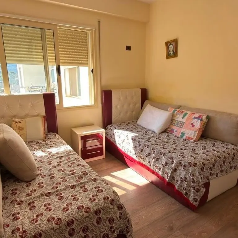 Apartament 2+1 në shitje në Vlorë Albania, Vlorë, 98 m²