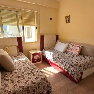 Appartamento 2+1 in vendita a Vlorë Albania, Valona, 98 m². Foto 1 di 4