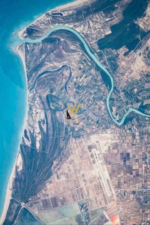 Tokë në shitje në Darzeze e re, Fier, 67 000 m². Foto 1 nga 1