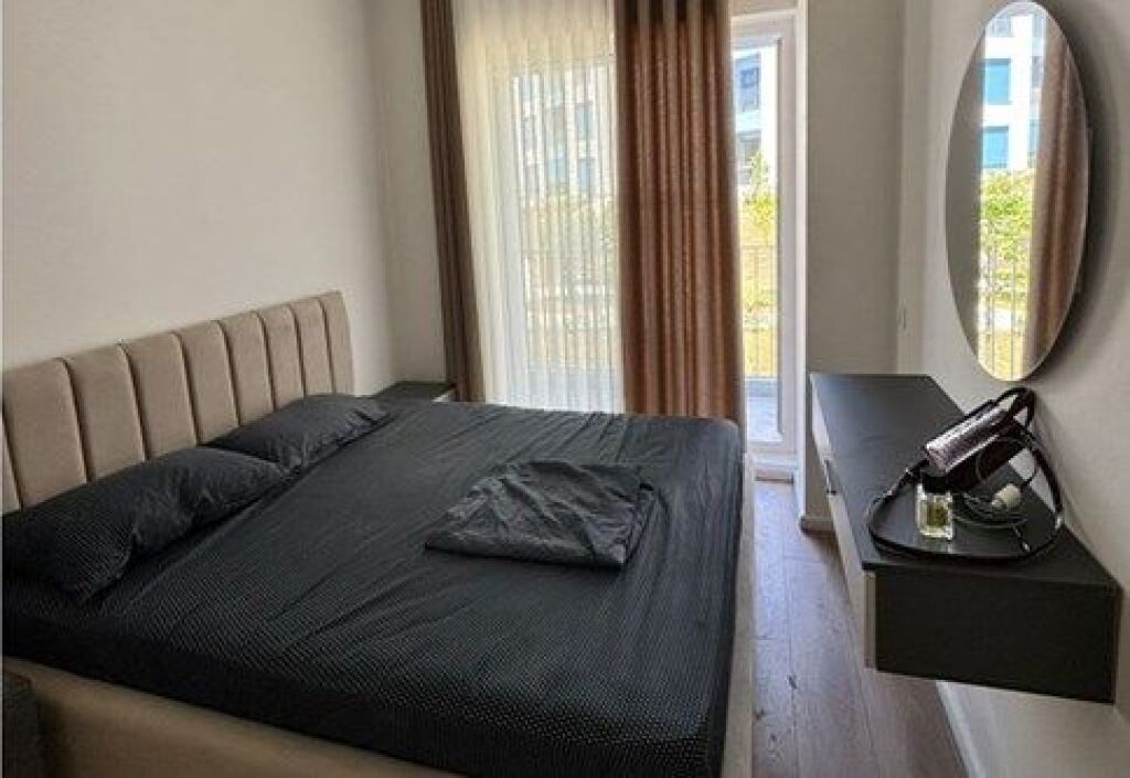Apartment for sale in Fresku, Tirana, 54 m². Photo 2 of 3