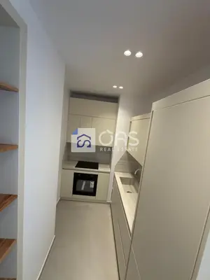 Apartament 1+1 me qera në Shkozë, Tiranë, 70 m². Foto 3 nga 5