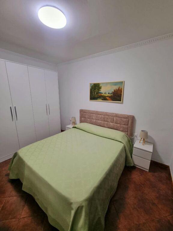 Apartament 2+1 me qera në Rruga e Elbasanit, Tiranë, 100 m². Foto 5 nga 7