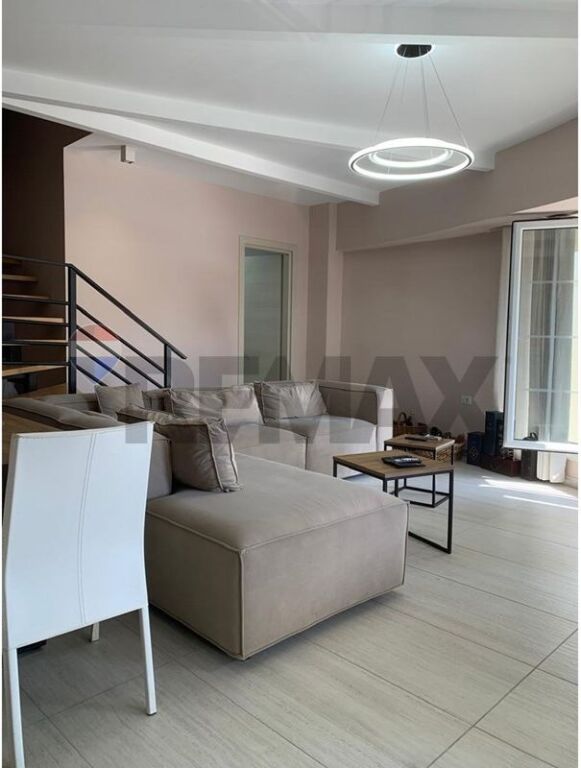 Duplex for rent in Kodra e Priftit, Tirana, 80 m². Photo 2 of 3