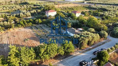 Land for sale in Novosel, Vlorë, 4,000 m². Photo 2 of 8