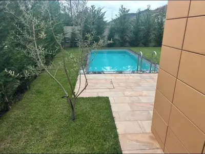 Vilë me qera në Mullet, Tiranë, 220 m². Foto 3 nga 7