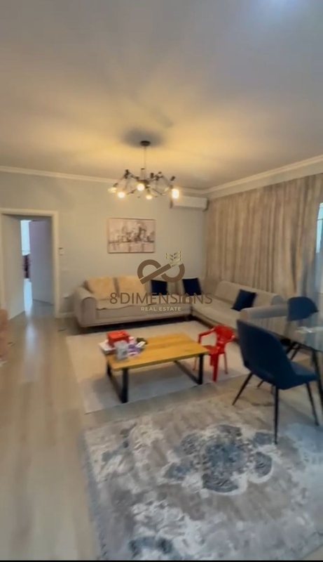 Appartamento 2+1 in vendita a Fresku, Tirana, 103 m²