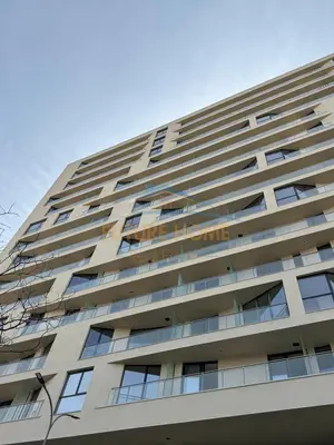Apartament 1+1 në shitje në Rruga Mine Peza, Tiranë, 69 m². Foto 12 nga 12