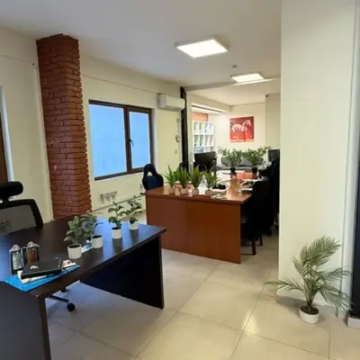 Villa in affitto a Blloku, Tirana, 470 m². Foto 4 di 4