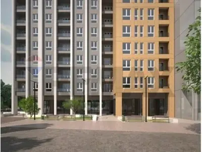 Apartament 2+1 në shitje në Allias, Tiranë, 76 m². Foto 9 nga 9