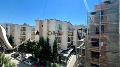 Apartament 2+1 në shitje në Golem, Kavajë , Albania, Durres, Golem, 69 m². Foto 5 nga 8
