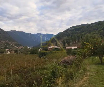 Tokë në shitje në Tepelenë, Gjirokaster, Tepelenë, 2 510 m². Foto 6 nga 12