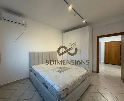 Appartamento 2+1 in affitto ad Astir, Tirana, 100 m². Foto 3 di 5