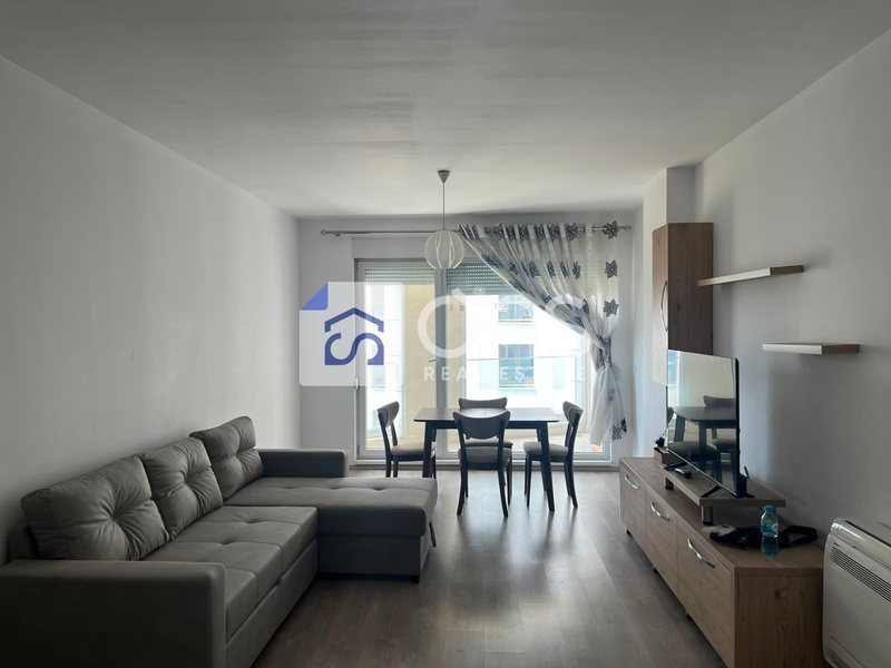 Appartamento 2+1 in affitto a Siri Kodra, Tirana, 106 m²