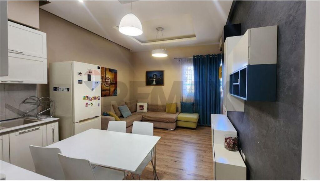 Apartment for sale in Ali Demi, Tirana, 67 m². Photo 1 of 3