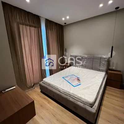 Apartament 2+1 me qera në Bulevardi i Ri, Tiranë, 89 m². Foto 4 nga 12
