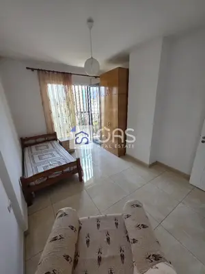 Apartament 2+1 me qera në Astir, Tiranë, 91 m². Foto 5 nga 7