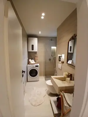 Apartament 1+1 në shitje në Shkëmbi i Kavajës, Durrës, 62 m². Foto 6 nga 9