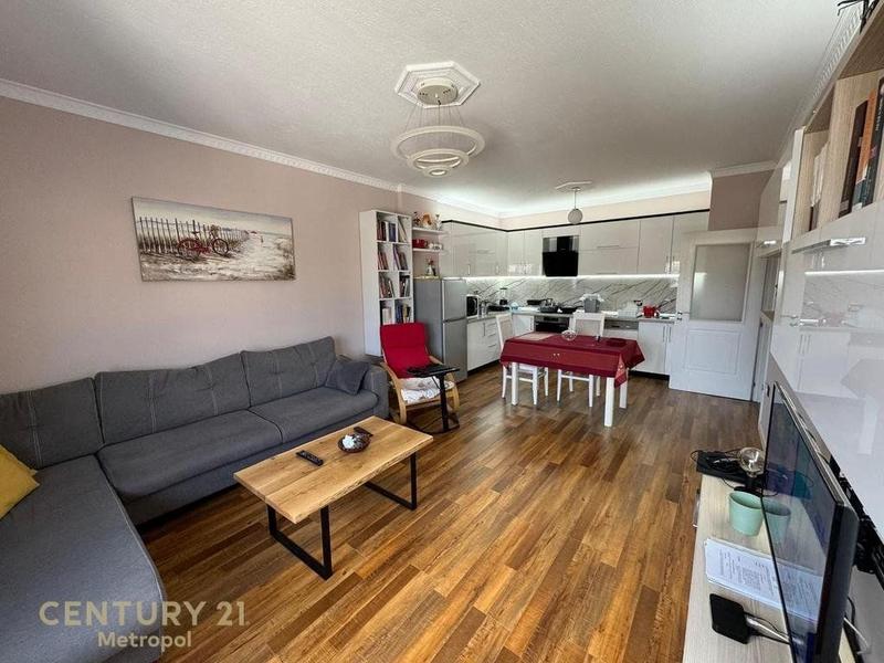 Appartamento 1+1 in affitto a BKT ATM Ambasada Amerikane, Tirana, 75 m²