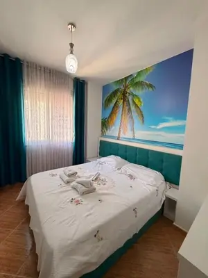 Apartament 1+1 në shitje në Ujësjellës Kanalizime, Durrës, 60 m². Foto 5 nga 11