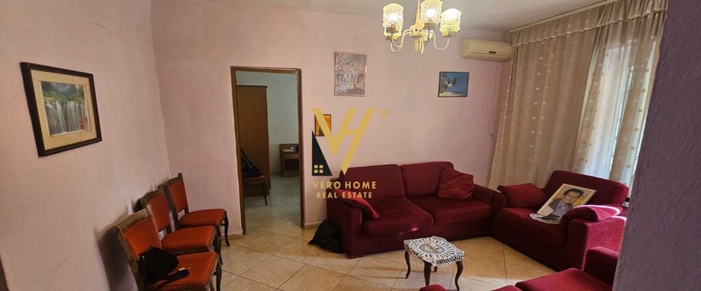 Apartament 2+1 në shitje në Mozaiku i Tiranës, Tiranë, 89 m²
