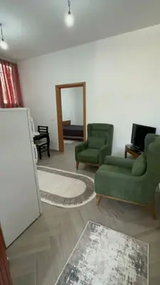 Apartament 2+1 me qera në Instituti bujqesor, Kamëz, 70 m². Foto 1 nga 6
