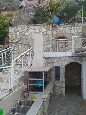 Dupleks në shitje në Piqeras Beach, Sarandë, 184 m². Foto 5 nga 12