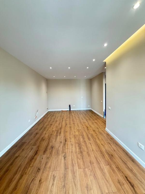 Appartamento 1+1 in vendita a PORTA E RE, Tirana, 72 m²