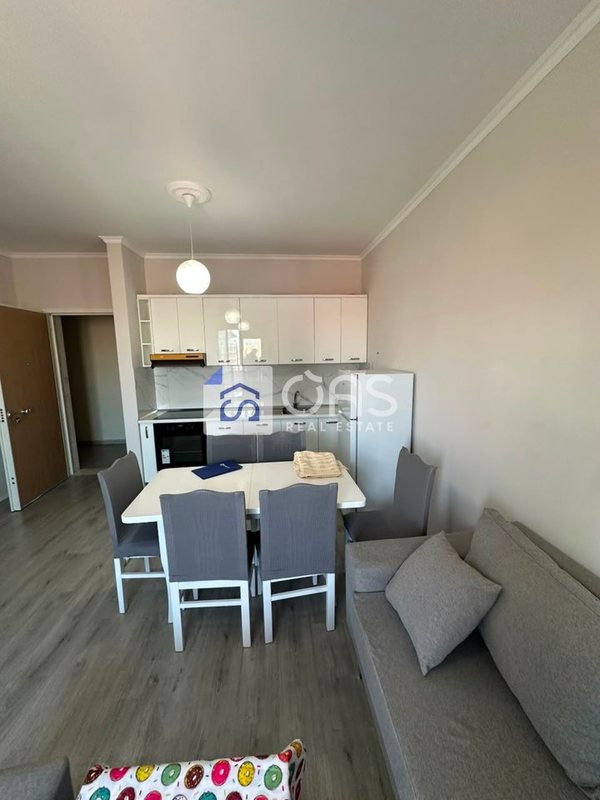 Apartment 2+1 for rent in Don Bosko, Tirana, 95 m²