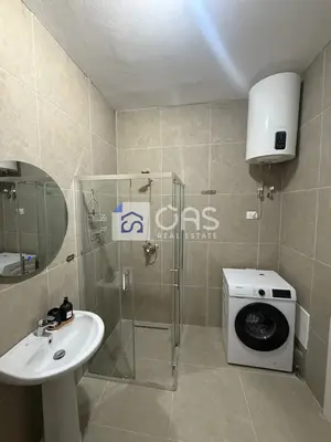 Apartament 1+1 me qera në Kamez, Kamëz, 63 m². Foto 3 nga 5