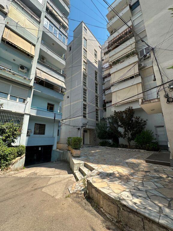 Apartament 2+1 në shitje në Rruga Fadil Bodinaku, Tiranë, 55 m²