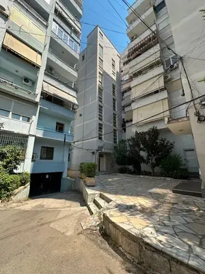 Apartament 2+1 në shitje në Ish stacioni i fundit i Tiranes se Re, Tiranë, 55 m². Foto 1 nga 11