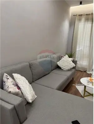 Apartament 1+1 me qera në Rruga Gjergj Arianiti, Vlorë, 90 m². Foto 8 nga 12