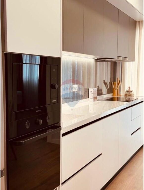 Appartamento in affitto a Rruga e Durrësit, Tirana, 120 m². Foto 3 di 3