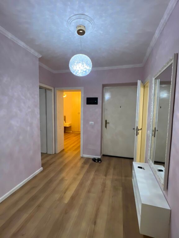 Apartment 2+1 for rent in Shkolla e Baletit, Tirana, 100 m². Photo 1 of 3
