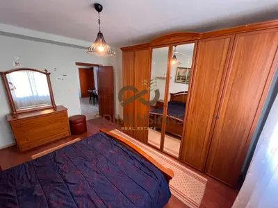 Apartament 2+1 në shitje në Tregu Elektrik, Tiranë, 69 m². Foto 8 nga 10