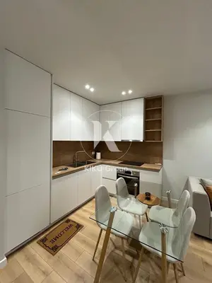 Apartment 2+1 for rent in Harry Fultz, Tirana, 65 m². Photo 6 of 12