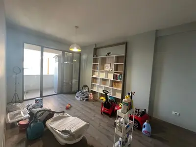 Apartament 2+1 në shitje në Casa Italia, Tiranë, 105 m². Foto 3 nga 5