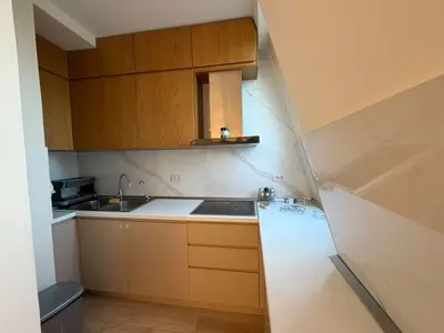 Apartament 1+1 me qera në Tiranë, 68 m². Foto 3 nga 7