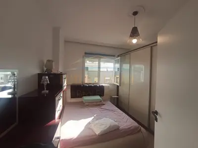 Apartament 1+1 në shitje në Unaza e Re, Tiranë, 58 m². Foto 5 nga 6
