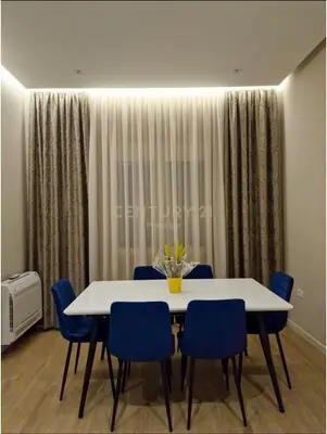 Apartament 2+1 me qera në Rruga Abdyl Frashëri, Tiranë, 80 m². Foto 2 nga 6