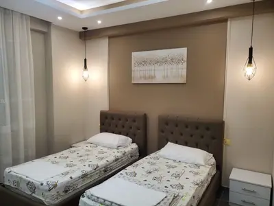 Apartament 2+1 në shitje në Bulevardi Vlore-Skele, Vlorë, 110 m². Foto 6 nga 8