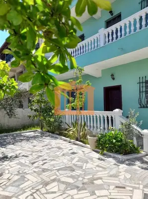 Villa for sale in Hyrja e Durresit, Durrës, 210 m². Photo 2 of 12